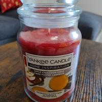 Candela Yankee Candle