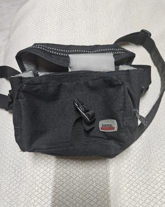 Custodia Imbottita Camera Bag HAMA Per Fotocamera 