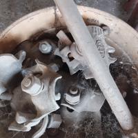 Accessori per cavalletti da muratore 