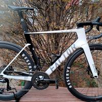 Frame-set Factor Ostro VAM 02 misura 56