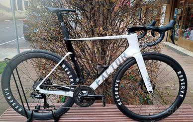 Frame-set Factor Ostro VAM 02 misura 56