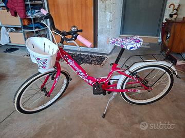 bicicletta 