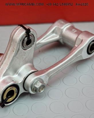 LEVERAGGI LEVERAGGIO HUSQVARNA SMR 510 2007 2008 T