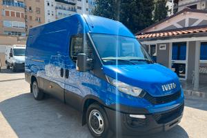 Iveco daily 35C17 ISOTERMICO
