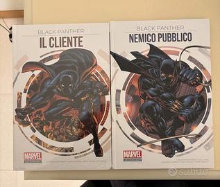 MARVEL LEGENDARY COLLECTION N.16-32- Black Panter