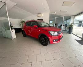 Suzuki Ignis 1.2 Dualjet 4WD All Grip iAdventure