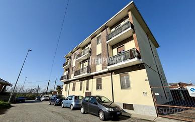 BILOCALE ZONA TRANQUILLISSIMA