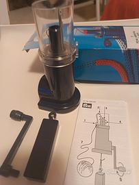 tricotin manuale nuovo in conf. originale