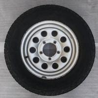 Cerchi originali per SUZUKI Jimny 1.5 DDiS