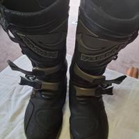 Stivali Format Moto Adventure