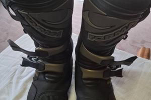 Stivali Format Moto Adventure