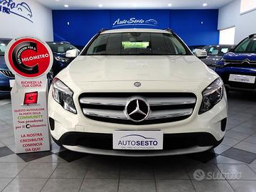 Mercedes Classe GLA 2.2 CDI 136 CV EXECUTIVE