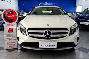Mercedes Classe GLA 2.2 CDI 136 CV EXECUTIVE
