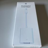Apple adattatore video Mini DisplayPort - VGA