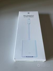 Apple adattatore video Mini DisplayPort - VGA