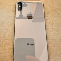 Iphone XS 256GB perfetto