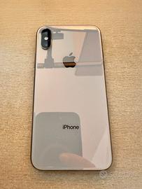Iphone XS 256GB perfetto
