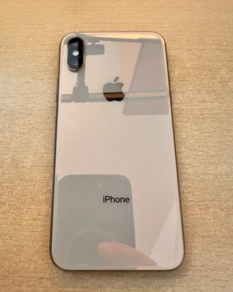 Iphone XS 256GB perfetto