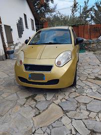 City Car DR1 Mod. Motor S 8 A 02 del 2010