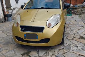 City Car DR1 Mod. Motor S 8 A 02 del 2010