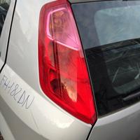 Fanale posteriore sx FIAT GRANDE PUNTO del 2017