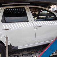 DACIA DUSTER ANNO 2012 PORTE DX ANT E POST 