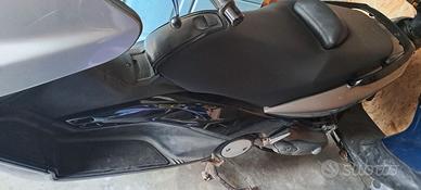 Yamaha TMAX 500 i.e. (2004) - Meccanica Perfetta
