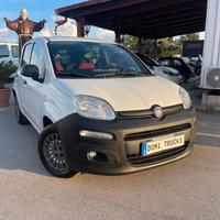 FIAT PANDA VAN 1.3 95CV