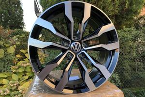 CERCHI VW SUZUKA 18 19 20 MADE IN GERMANY