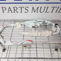 Tendina Airbag DX Nissan Qashqai II Serie