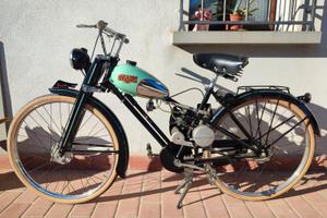 Bianchi Aquilotto sport 1954