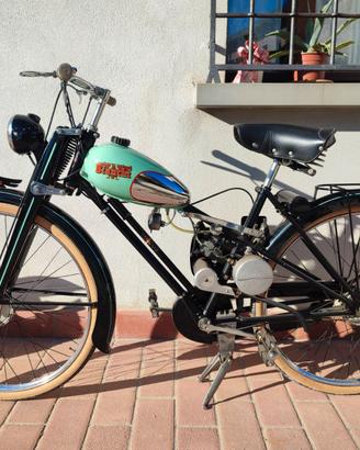 Bianchi Aquilotto sport 1954