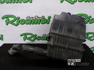 SCATOLA FILTRO ARIA GRANDE PUNTO 1.4 2011