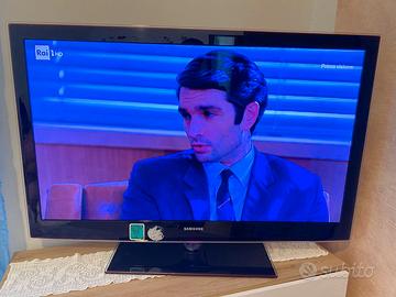 Tv samsung