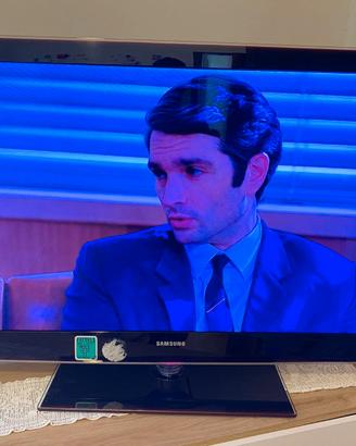 Tv samsung