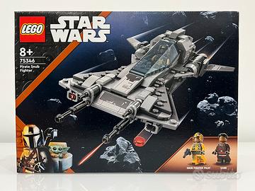 LEGO 75346 Pirate Snub Fighter