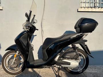 Honda SH 125
