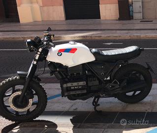 Bmw K75 RT