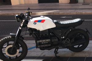 Bmw K75 RT