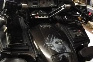 Yamaha  xvz 1300 venture 