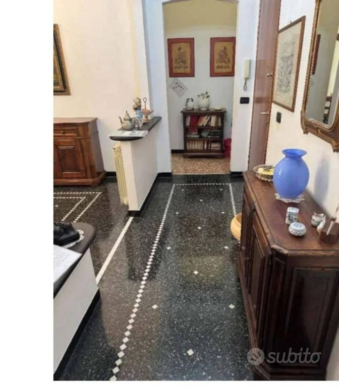 Appartamento – Genova, Calcinara, Medio Ponente - Vista 5