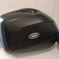 borse laterali GIVI35 LT