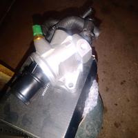 termostato motore fiat croma