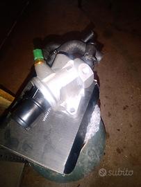 termostato motore fiat croma