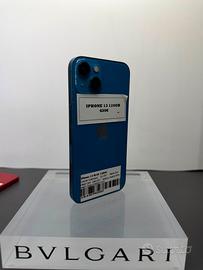 IPHONE 13 128GB PROMO LAMPO