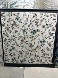 STOCK PIASTRELLE DECORO CONTINUATIVO WSD SPRING WH