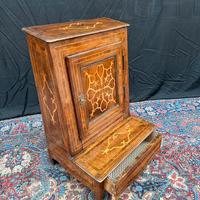 Antico Inginocchiatoio massello