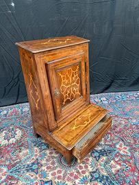 Antico Inginocchiatoio massello