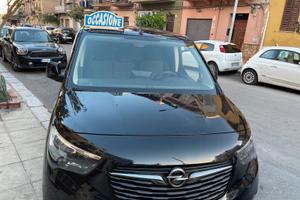 OPEL COMBO 1.5 DIESEL