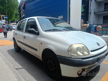 Renault Clio 1200 benzina